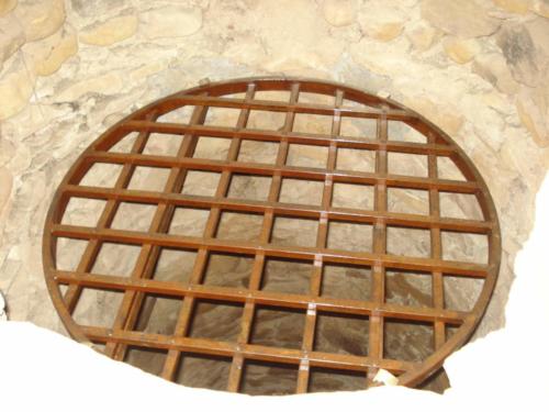 grille de puit 3