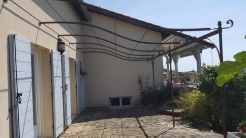 pergolas 9