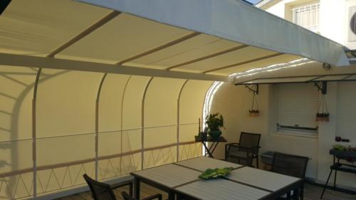 pergolas moderne 6